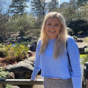 Meet your Posher, Mackenzie